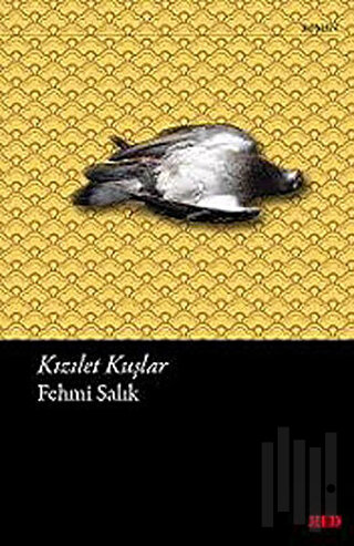 Kızelet Kuşlar | Kitap Ambarı