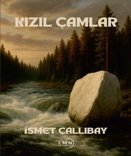 Kızıl Çamlar | Kitap Ambarı