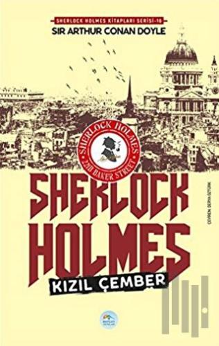 Kızıl Çember - Sherlock Holmes | Kitap Ambarı