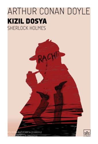 Kızıl Dosya - Sherlock Holmes | Kitap Ambarı