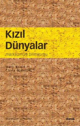 Kızıl Dünyalar