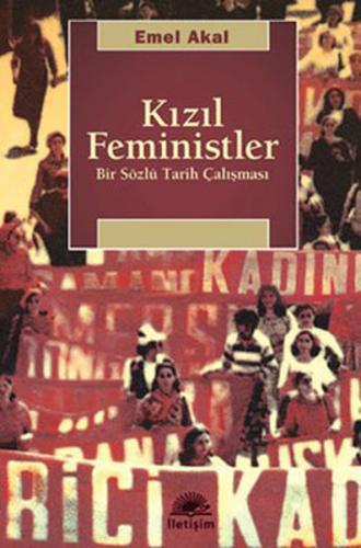 Kızıl Feministler