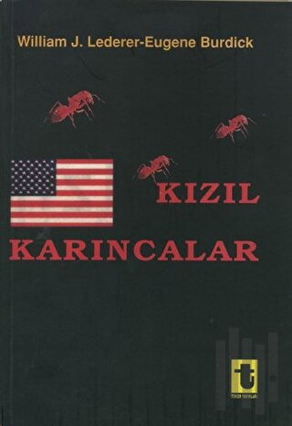 Kızıl Karıncalar