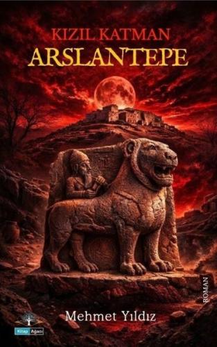 Kızıl Katman Arslantepe | Kitap Ambarı