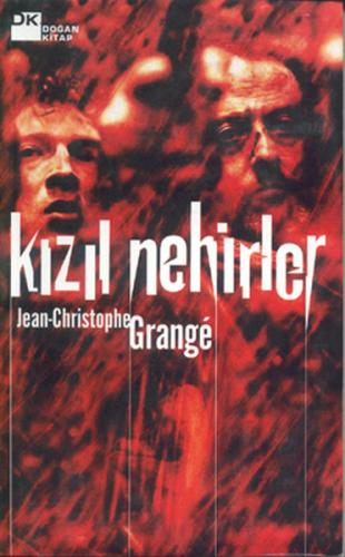 Kızıl Nehirler | Kitap Ambarı
