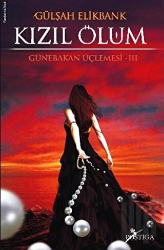 Kızıl Ölüm | Kitap Ambarı