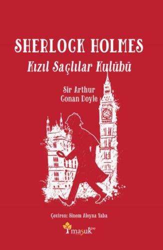 Kızıl Saçlılar Kulübü | Kitap Ambarı