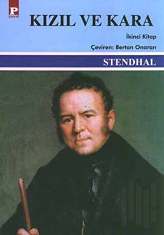 Kızıl ve Kara 2. Kitap