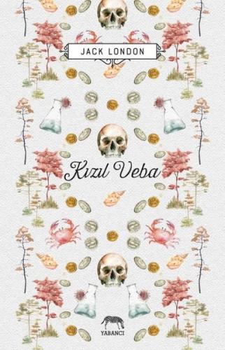 Kızıl Veba (Ciltli) | Kitap Ambarı