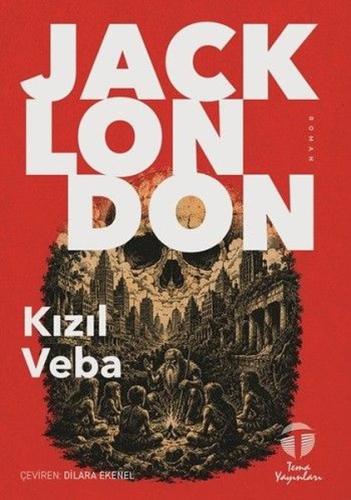 Kızıl Veba | Kitap Ambarı