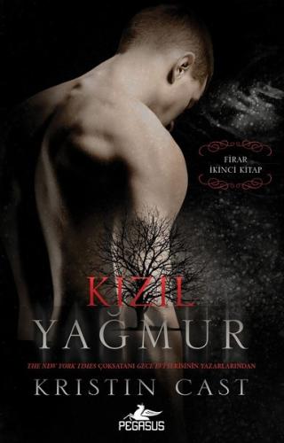 Kızıl Yağmur-Firar 2.Kitap