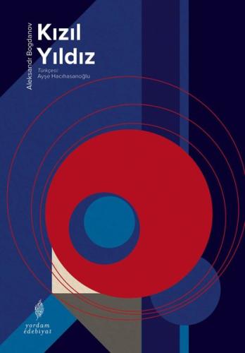 Kızıl Yıldız | Kitap Ambarı