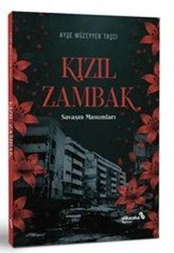 Kızıl Zambak: Savaşın Masumları