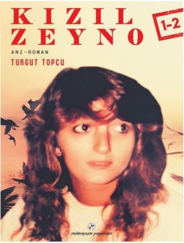 Kızıl Zeyno 1-2 | Kitap Ambarı