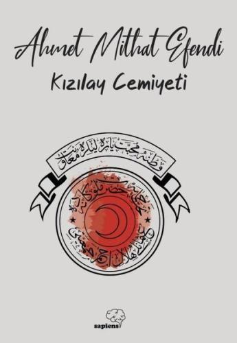 Kızılay Cemiyeti | Kitap Ambarı