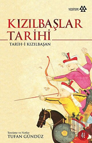 Kızılbaşlar Tarihi | Kitap Ambarı