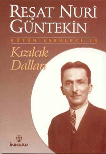 Kızılcık Dalları | Kitap Ambarı