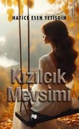 Kızılcık Mevsimi | Kitap Ambarı