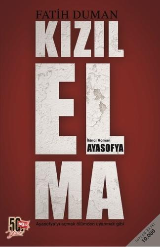 Kızılelma - Ayasofya | Kitap Ambarı