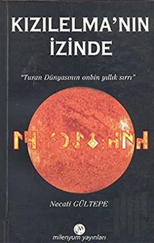 Kızılelma’nın İzinde | Kitap Ambarı