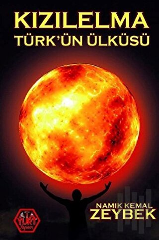 Kızılelma Türk'ün Ülküsü | Kitap Ambarı