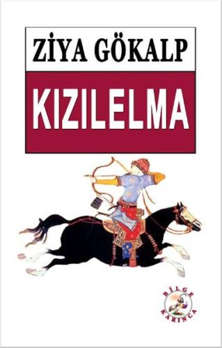 Kızılelma | Kitap Ambarı