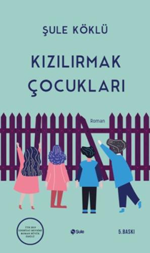 Kızılırmak Çocukları | Kitap Ambarı
