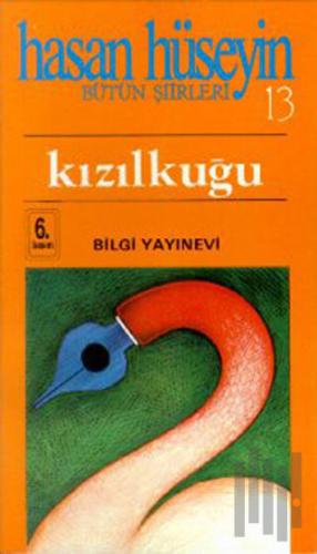 Kızılkuğu (Şiirin Uyanışı)