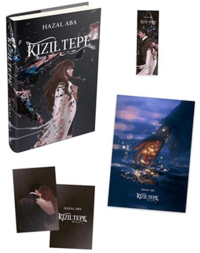 Kızıltepe - 1 (Ciltli) | Kitap Ambarı