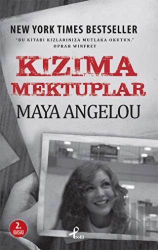 Kızıma Mektuplar | Kitap Ambarı