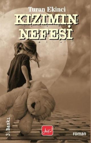 Kızımın Nefesi | Kitap Ambarı