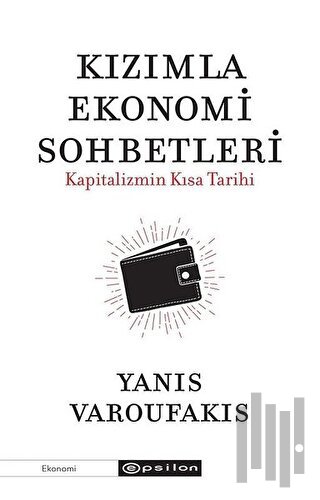 Kızımla Ekonomi Sohbetleri | Kitap Ambarı