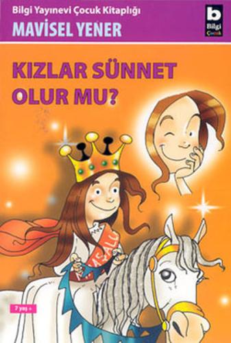 Kızlar Sünnet Olur mu? | Kitap Ambarı