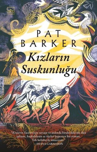 Kızların Suskunluğu | Kitap Ambarı
