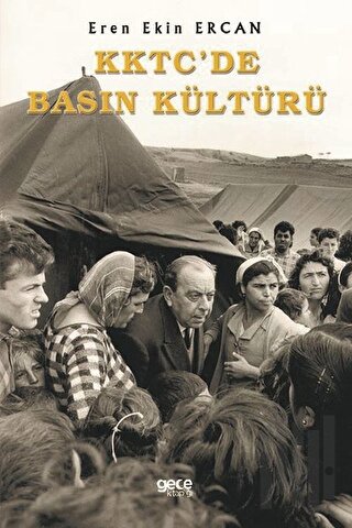 KKTC'DE Basın Kültürü