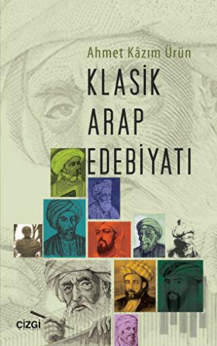 Klasik Arap Edebiyatı | Kitap Ambarı