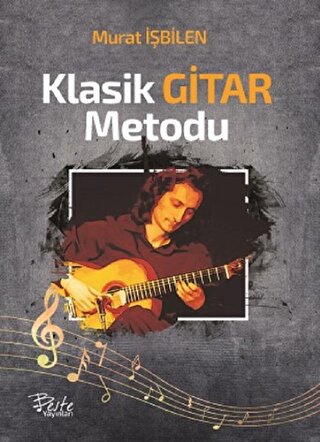 Klasik Gitar Metodu | Kitap Ambarı