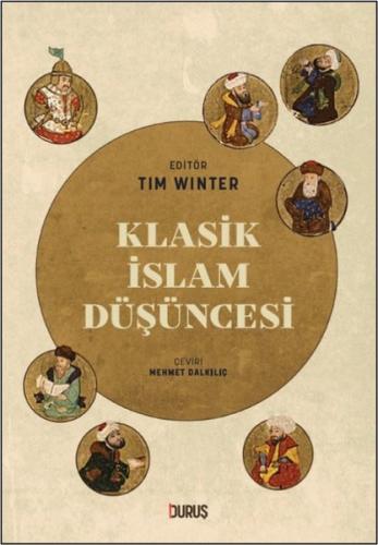 Klasik İslam Düşüncesi | Kitap Ambarı