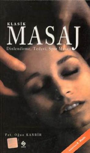 Klasik Masaj | Kitap Ambarı