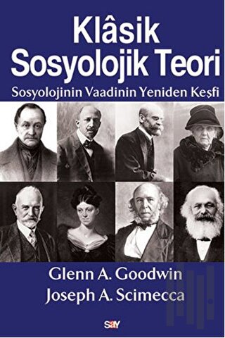 Klasik Sosyolojik Teori | Kitap Ambarı