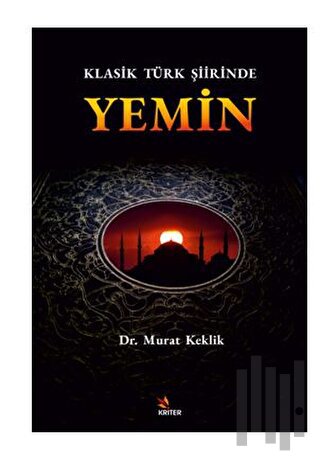 Klasik Türk Şiirinde Yemin
