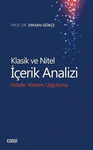 Klasik ve Nitel İçerik Analizi | Kitap Ambarı