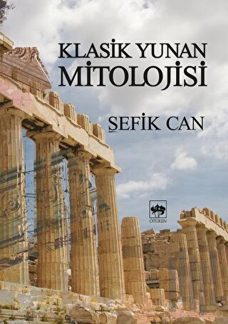 Klasik Yunan Mitolojisi | Kitap Ambarı