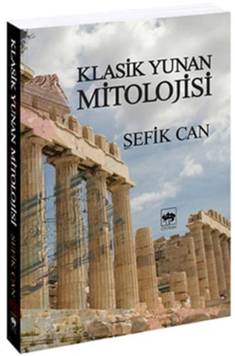 Klasik Yunan Mitolojisi | Kitap Ambarı