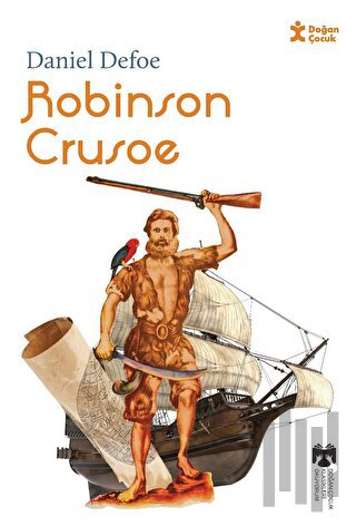 Klasikleri Okuyorum Robınson Crusoe | Kitap Ambarı