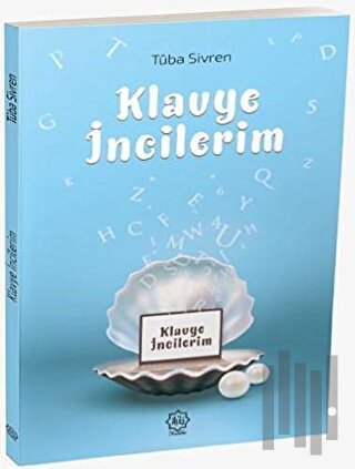 Klavye İncilerim | Kitap Ambarı