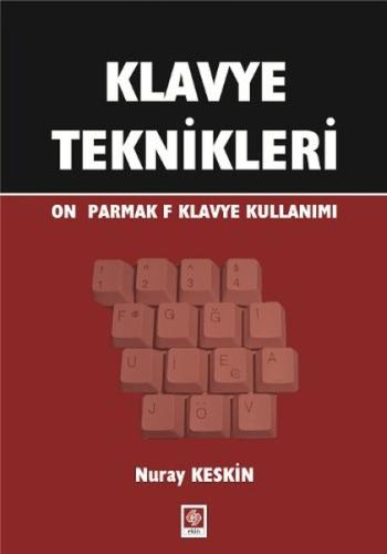 Klavye Teknikleri | Kitap Ambarı