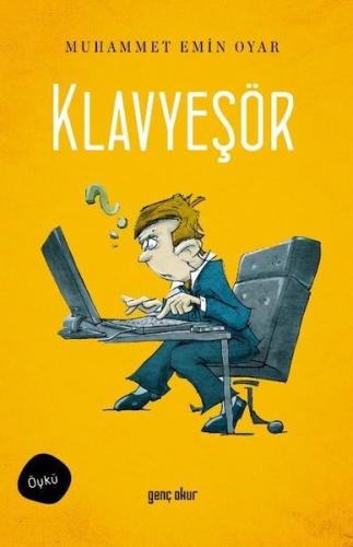 Klavyeşör | Kitap Ambarı