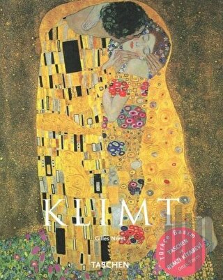 Klimt | Kitap Ambarı