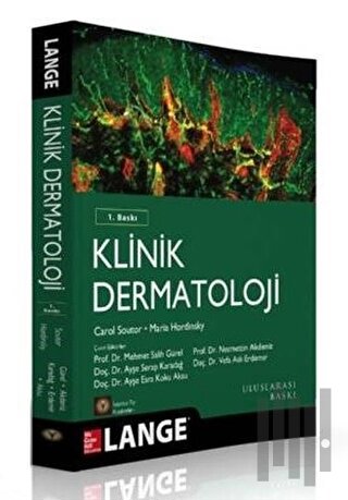 Klinik Dermatoloji